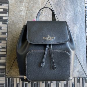 Kate Spade darcy flap backpack